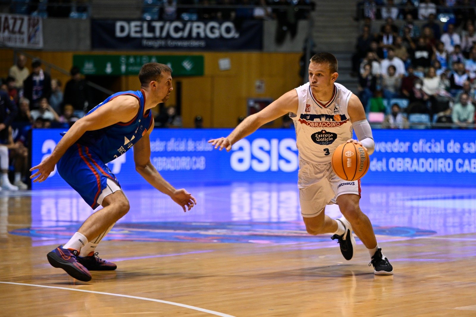 Obradoiro