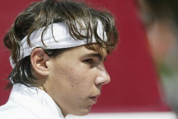 Nadal 2003