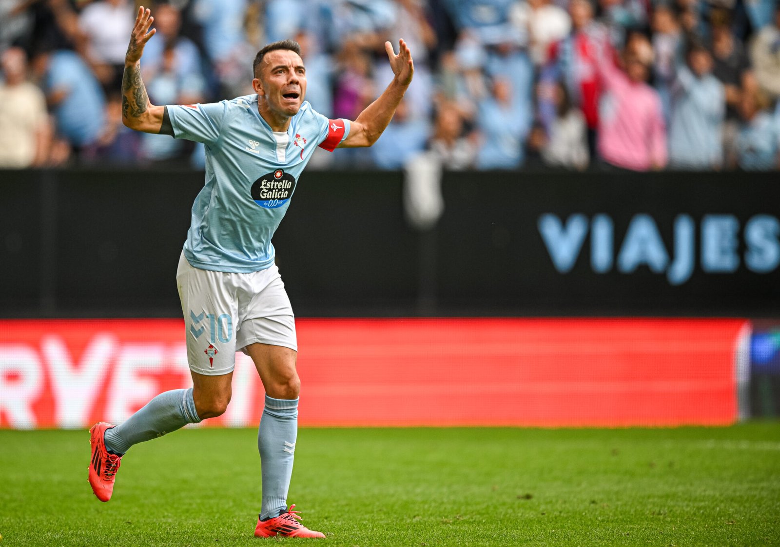 Iago Aspas