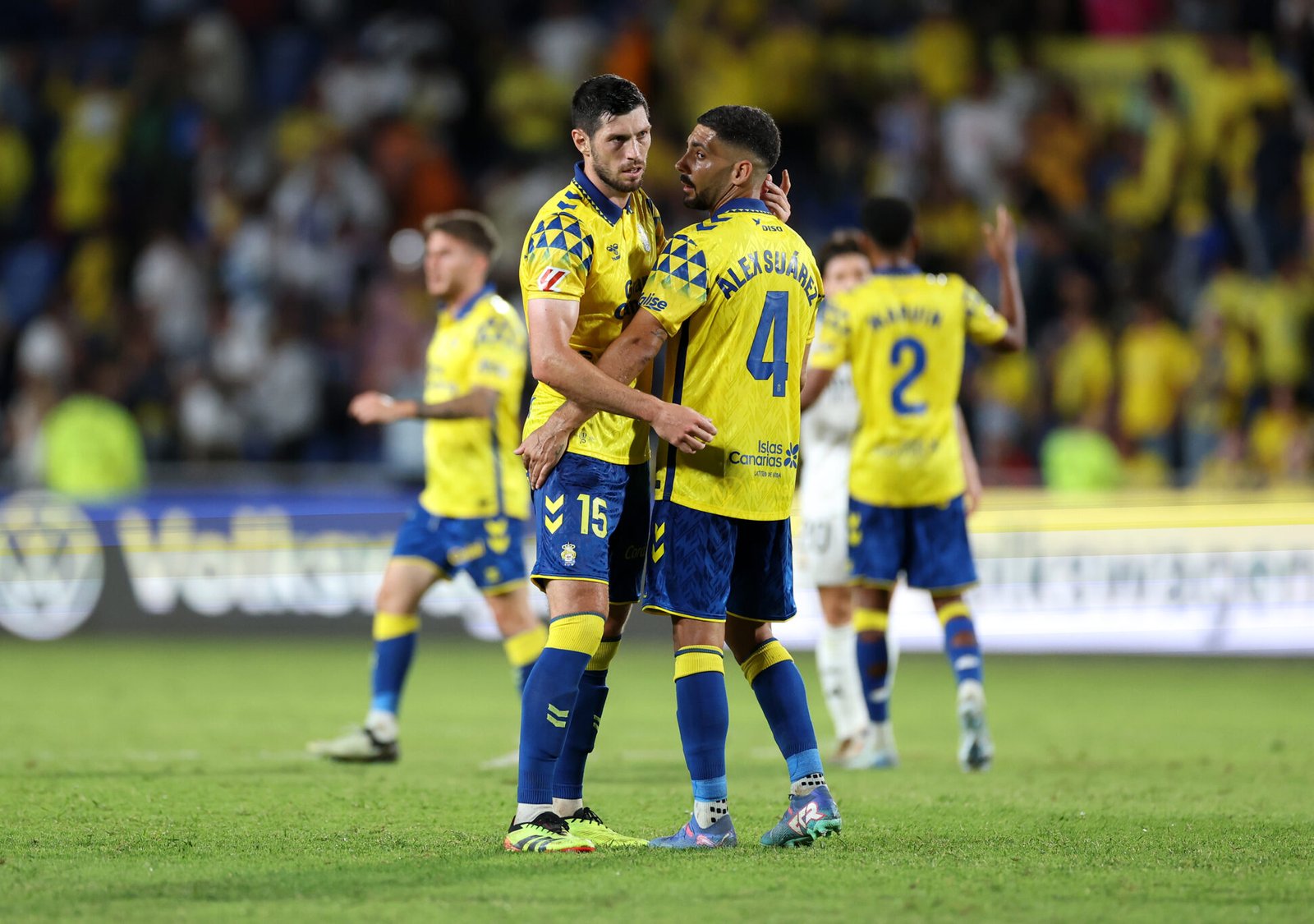 UD Las Palmas