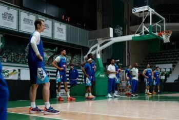 Selección Francia baloncesto