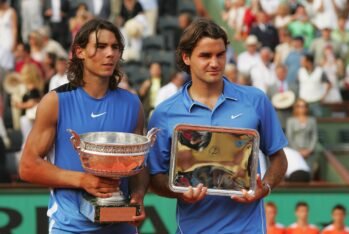 Nadal 2006