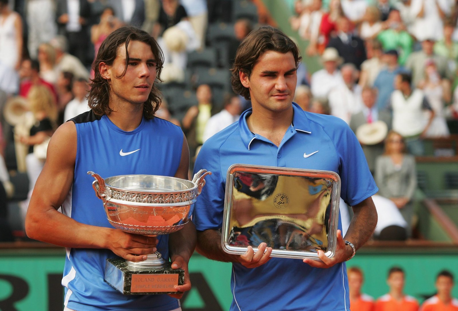 Nadal 2006