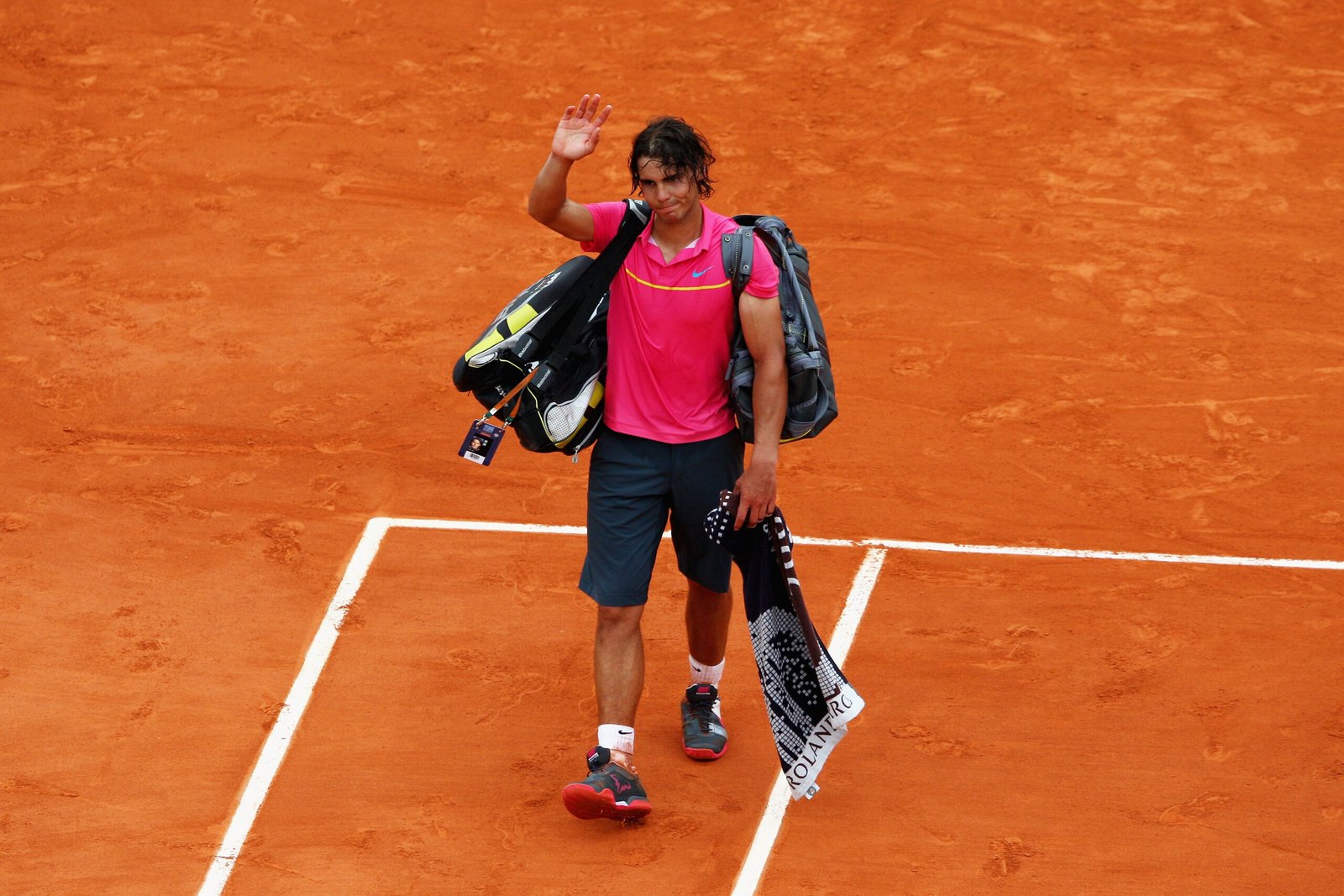 Nadal 2009