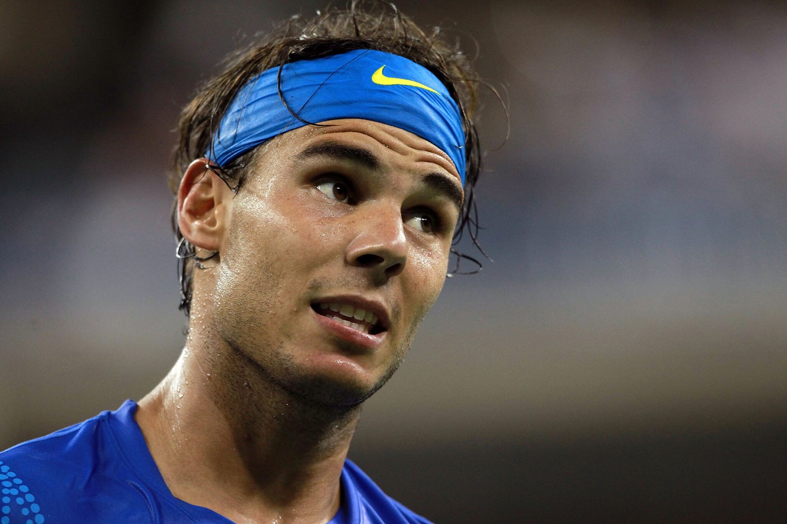 Nadal 2011