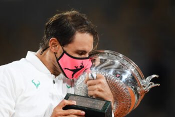 Nadal 2021