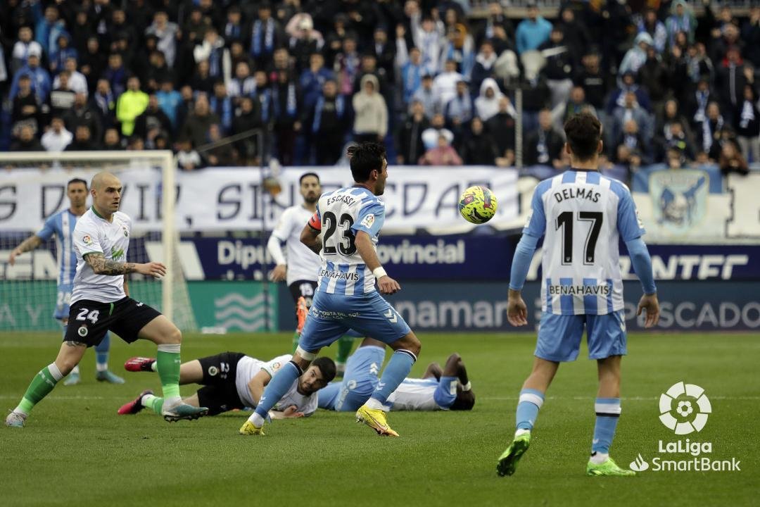 málaga racing