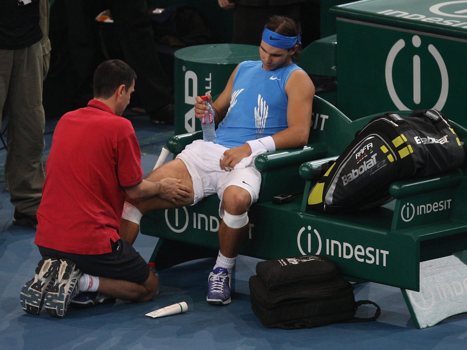 Nadal 2008