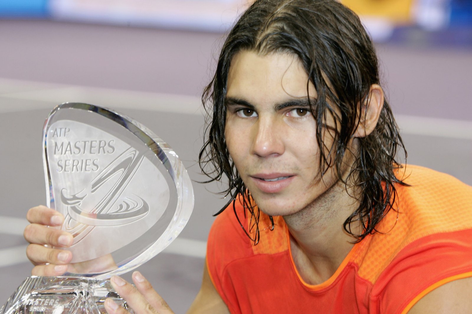 Nadal 2005