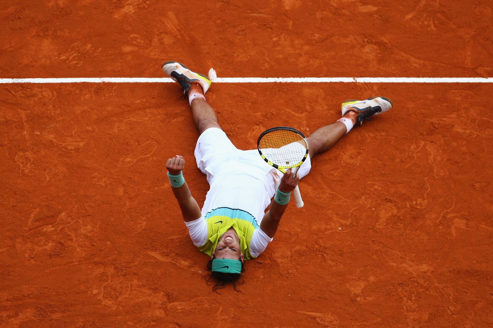 Nadal 2009