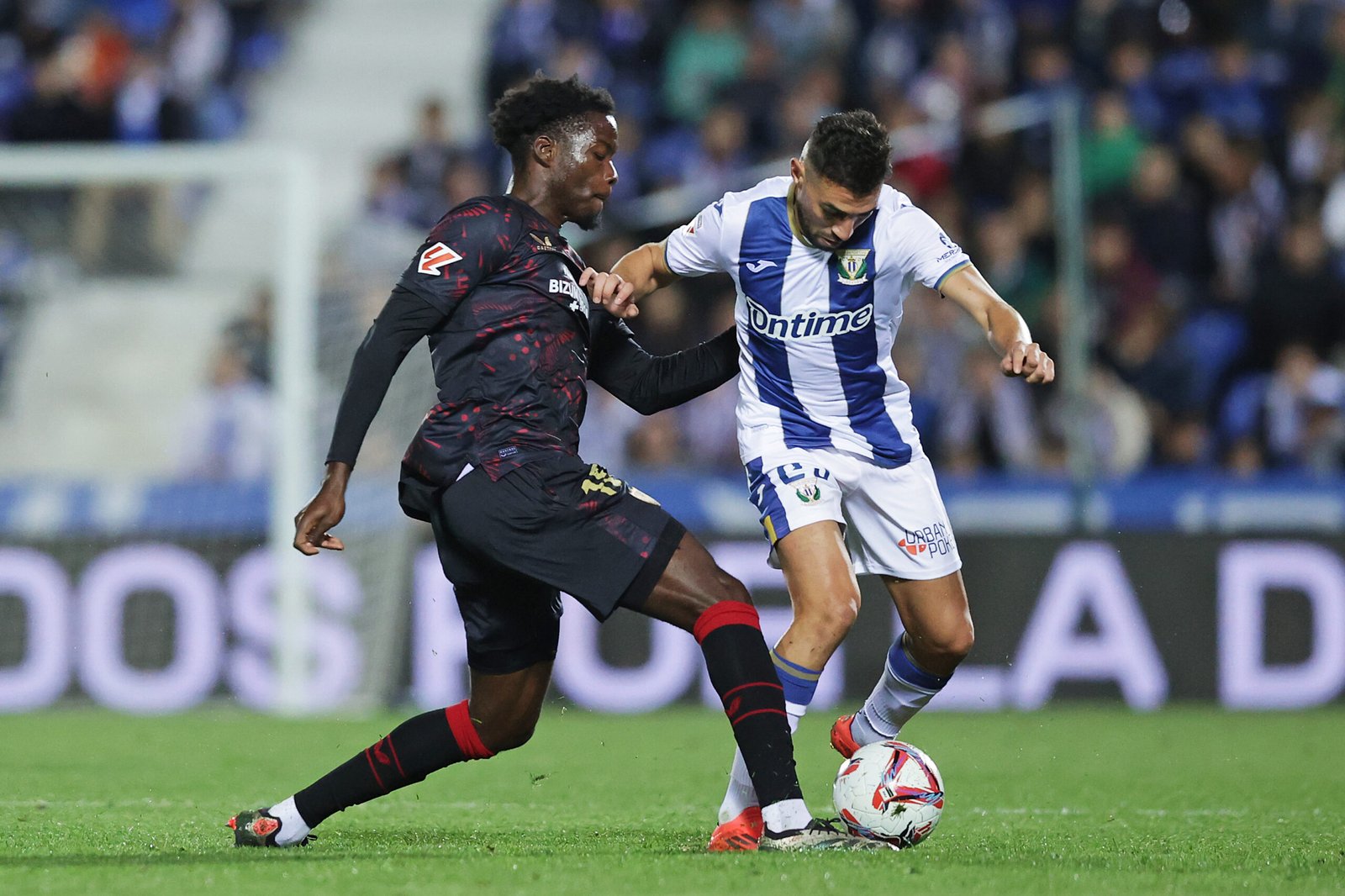 CD Leganés Sevilla FC