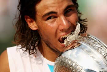 Nadal 2007