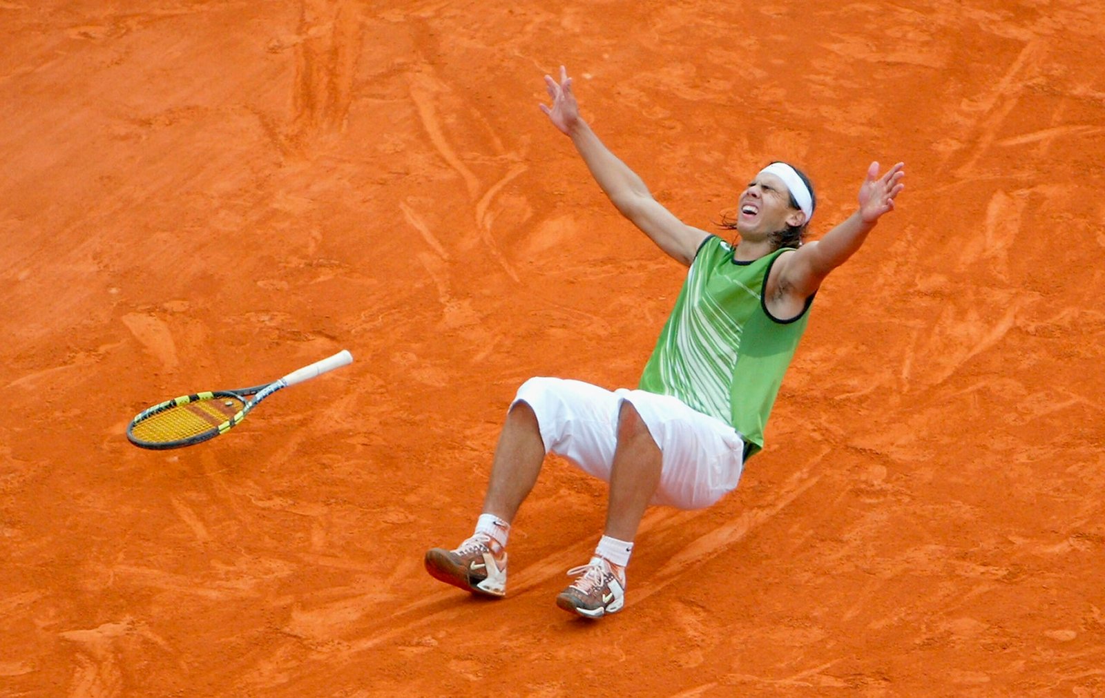 Nadal 2005