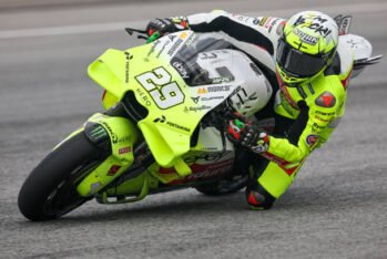 Andrea Iannone