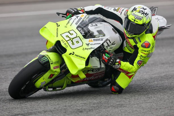 Andrea Iannone