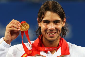 Nadal 2008