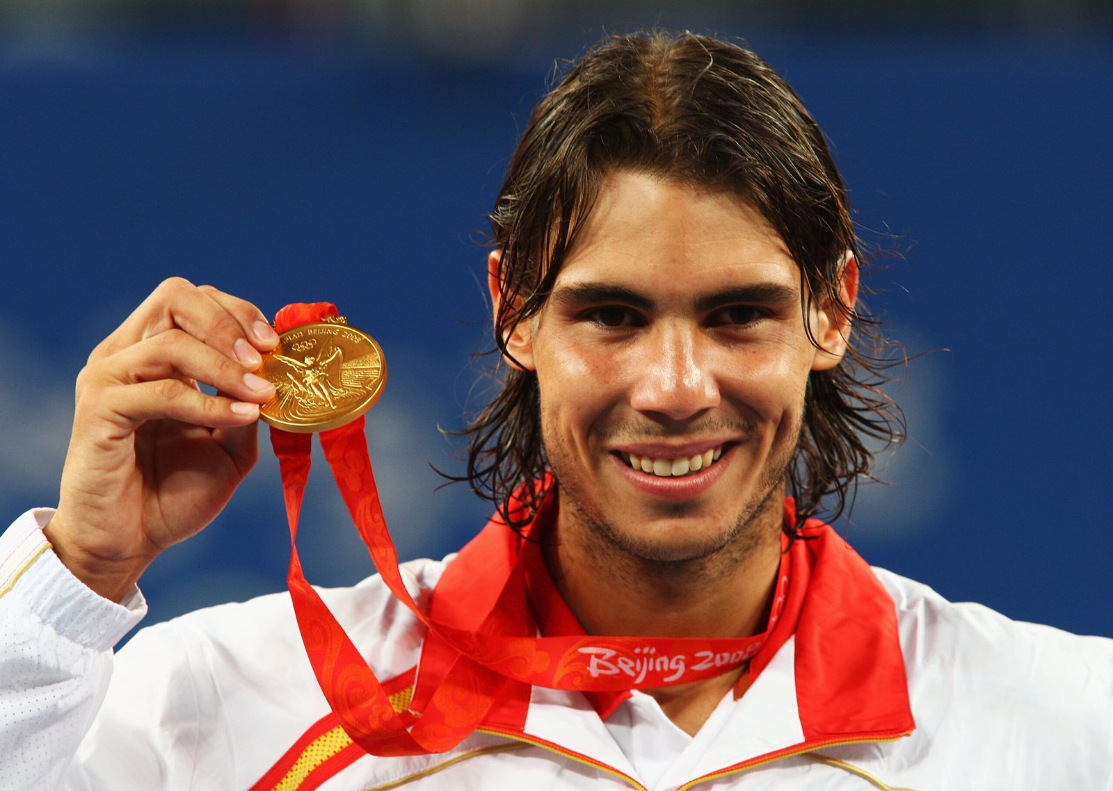 Nadal 2008