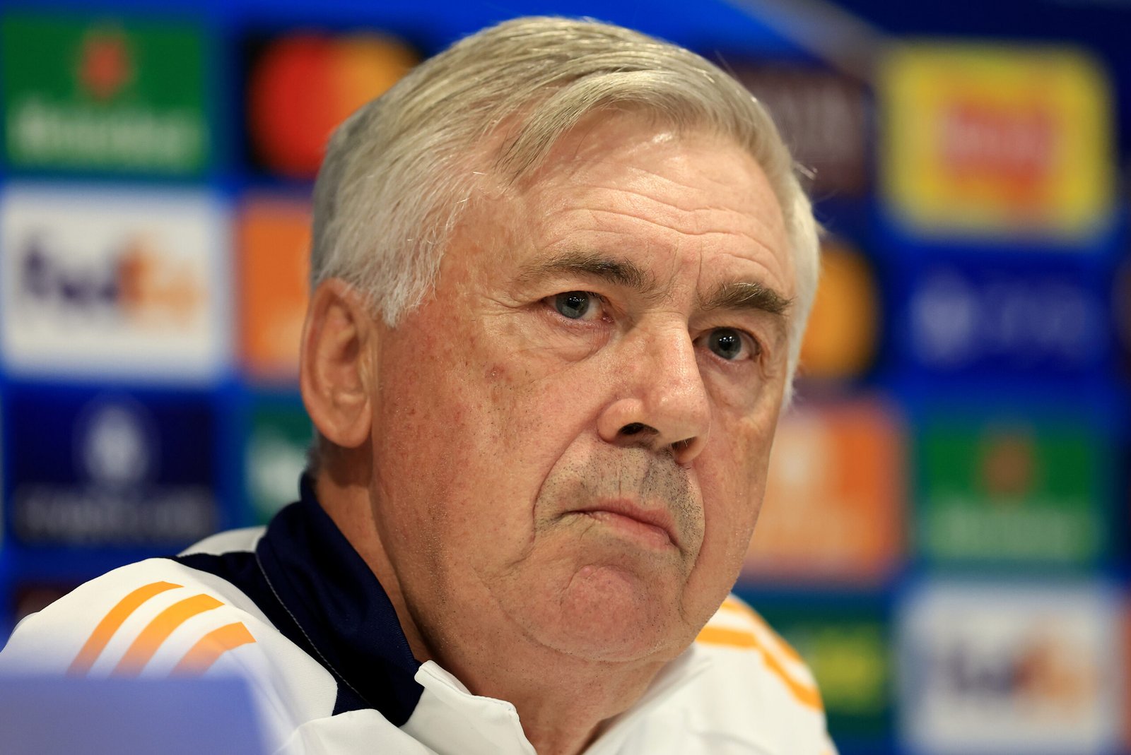 Carlo Ancelotti