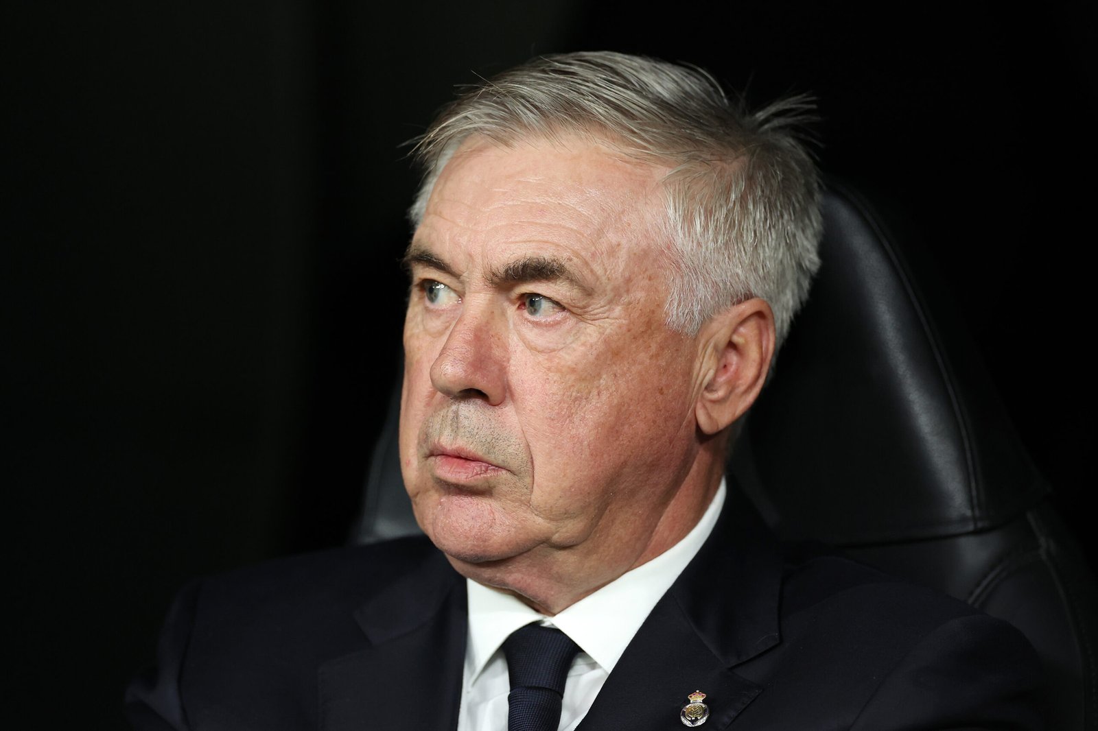 Ancelotti