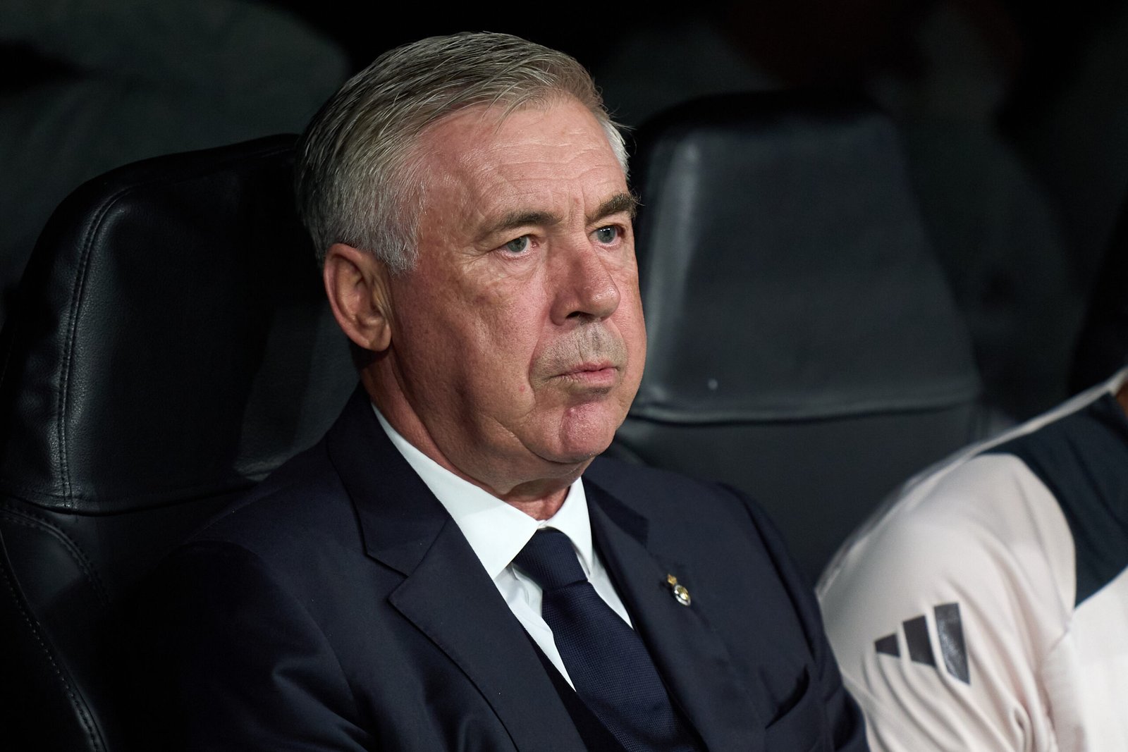 Ancelotti