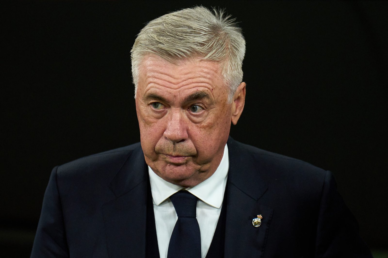 Ancelotti