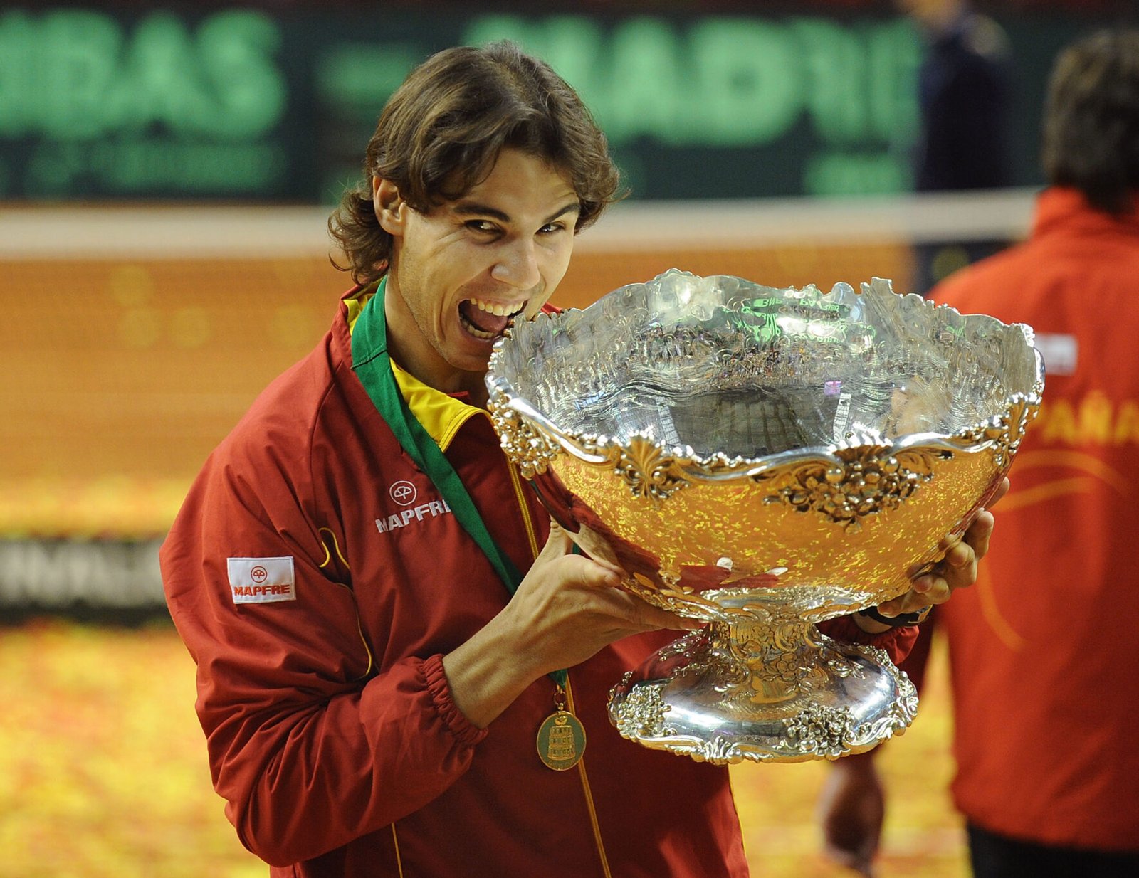 Nadal 2009