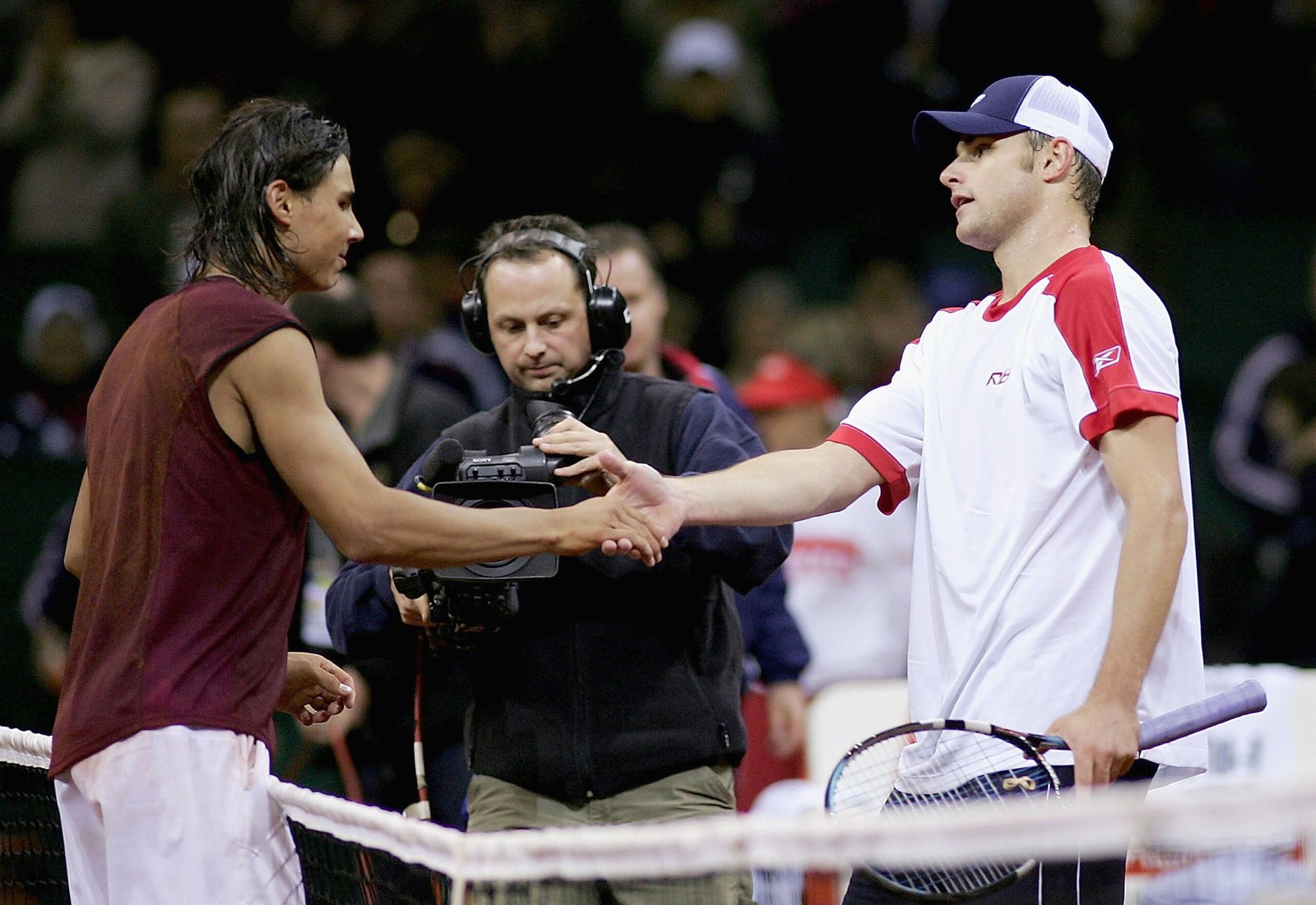 Nadal 2004