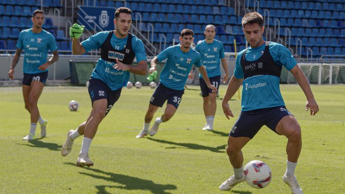 CD Tenerife