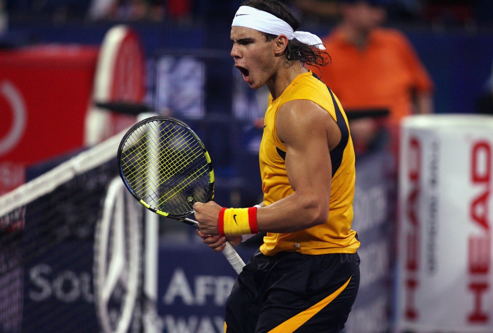 Nadal 2006