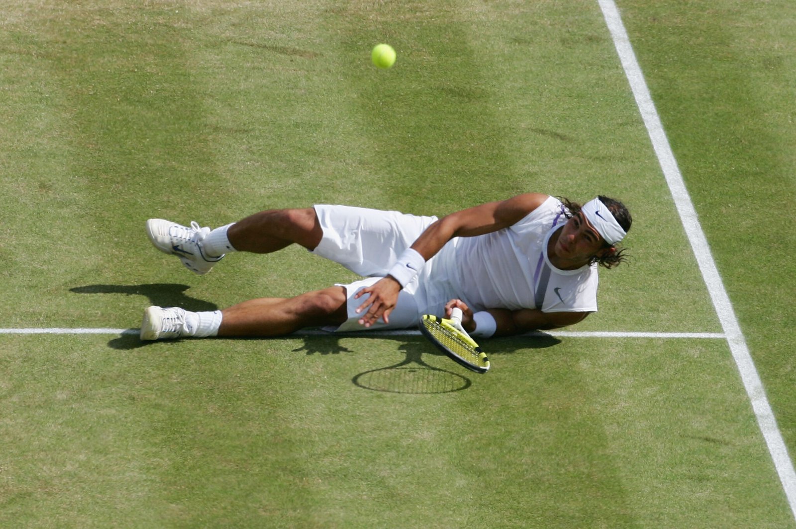 Nadal 2007