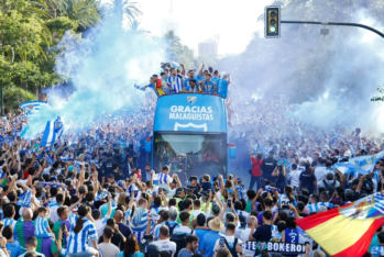 málaga cf