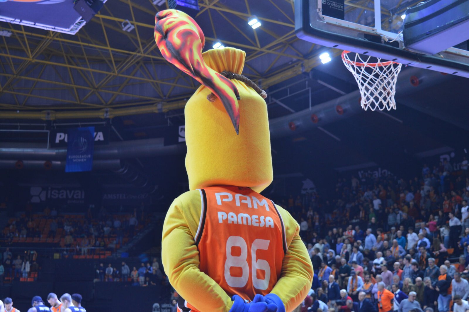 Valencia Basket Cluj-Napoca