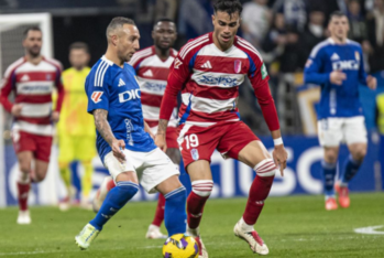 Real Oviedo - Granada