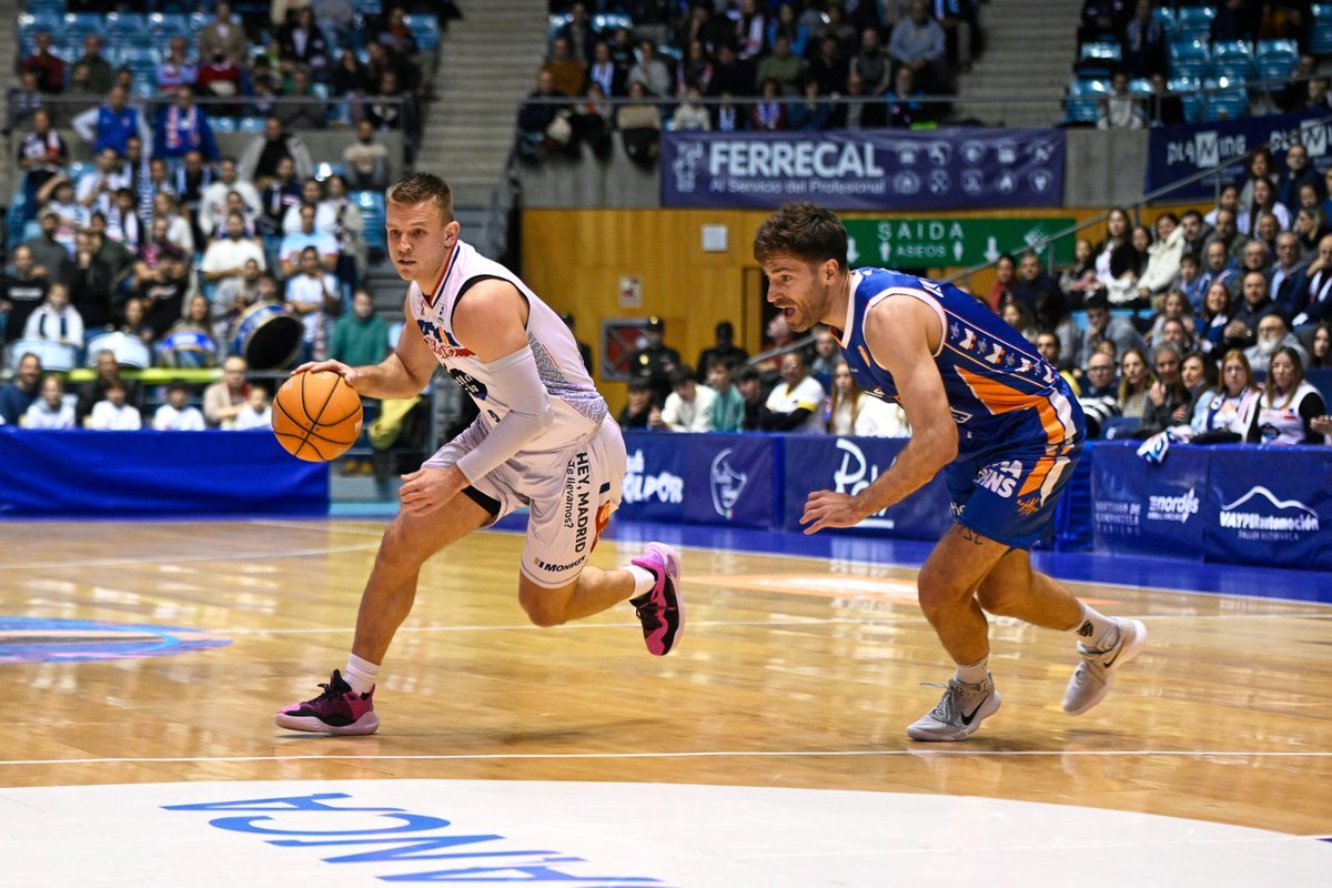 Obradoiro Fuenlabrada