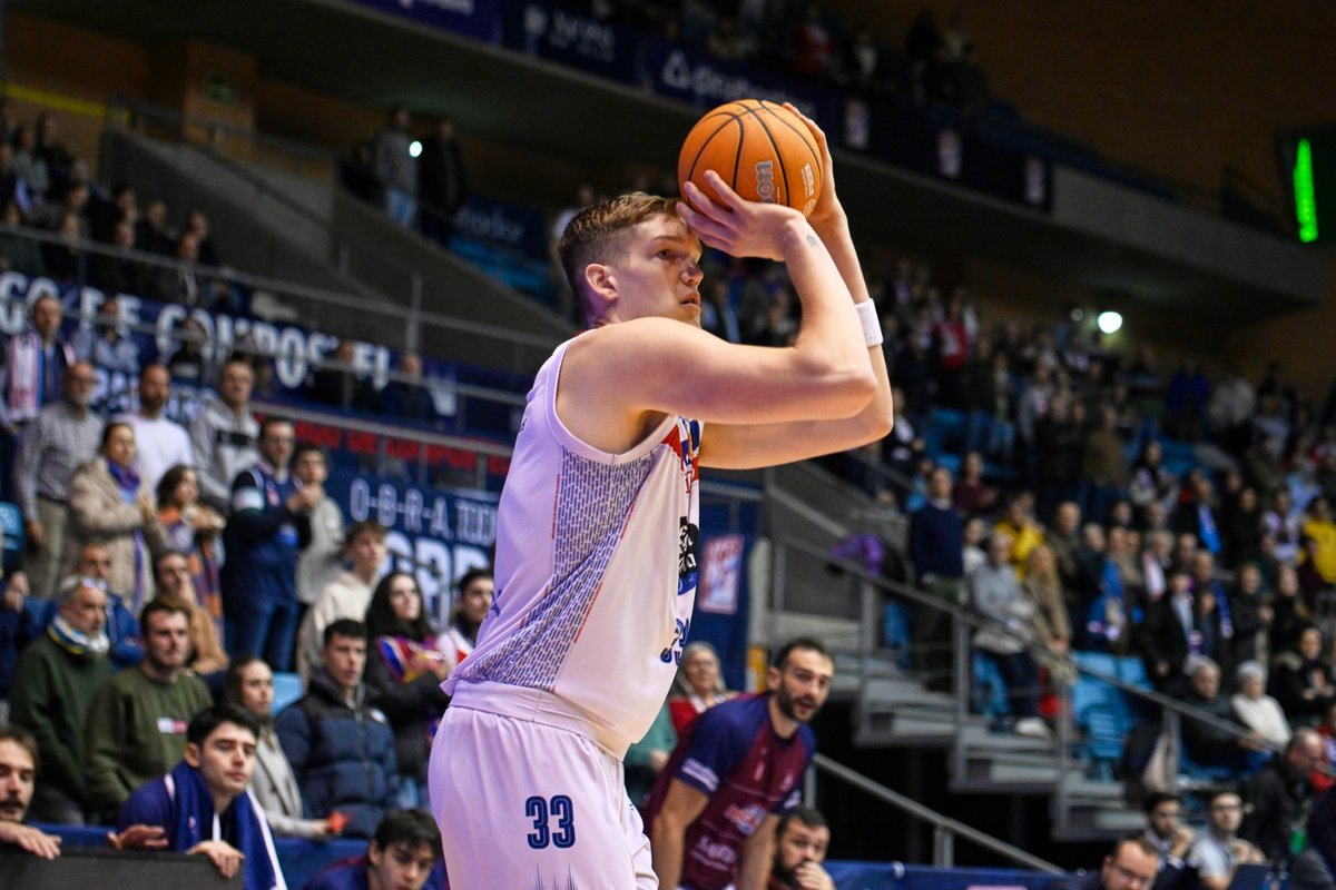 Obradoiro Real Betis