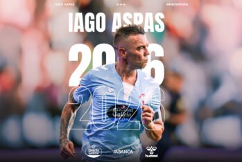 iago aspas