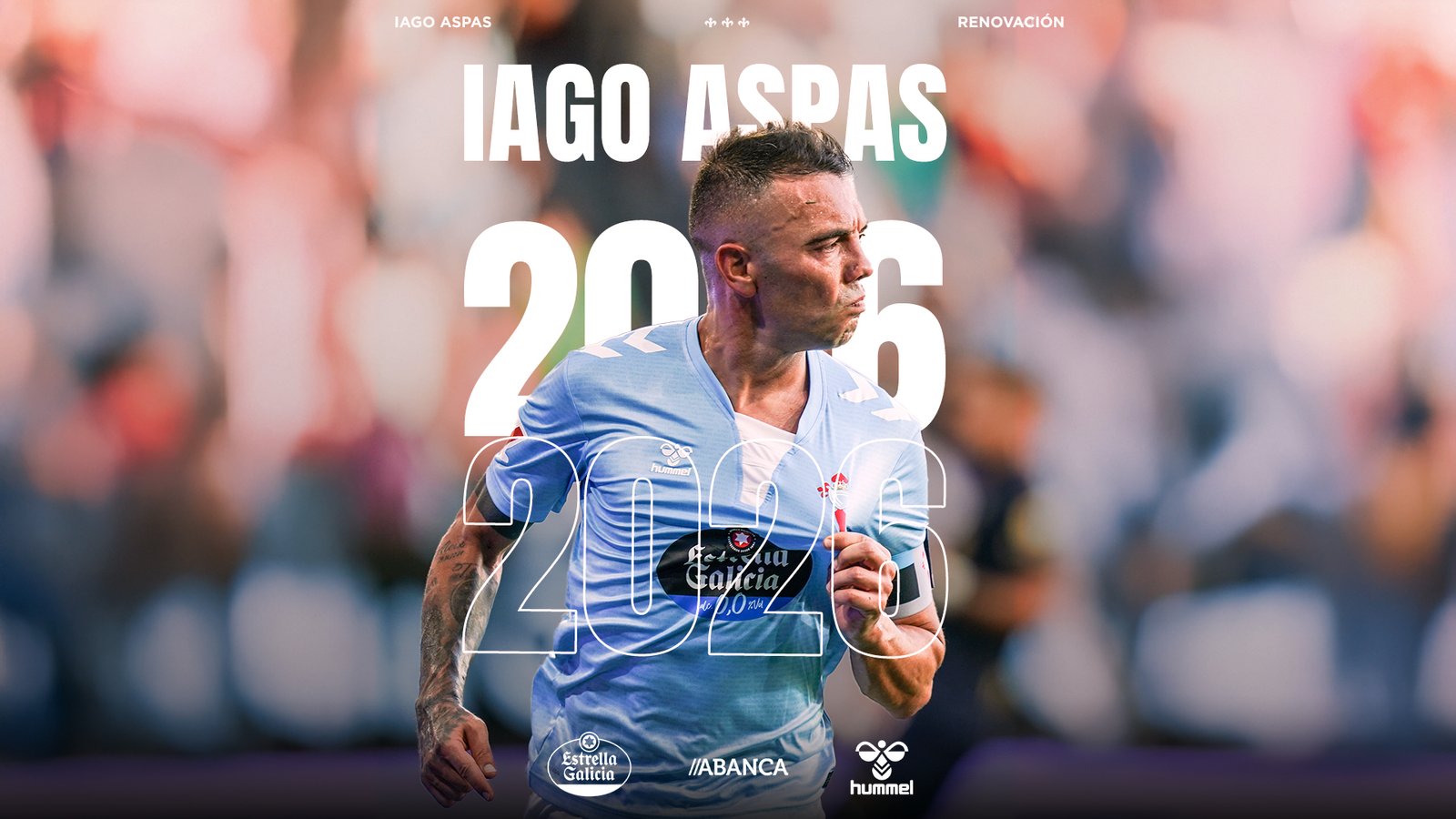 iago aspas