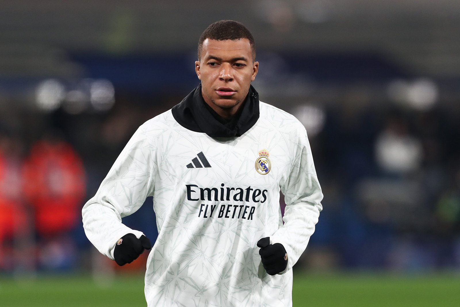 Mbappé Camavinga