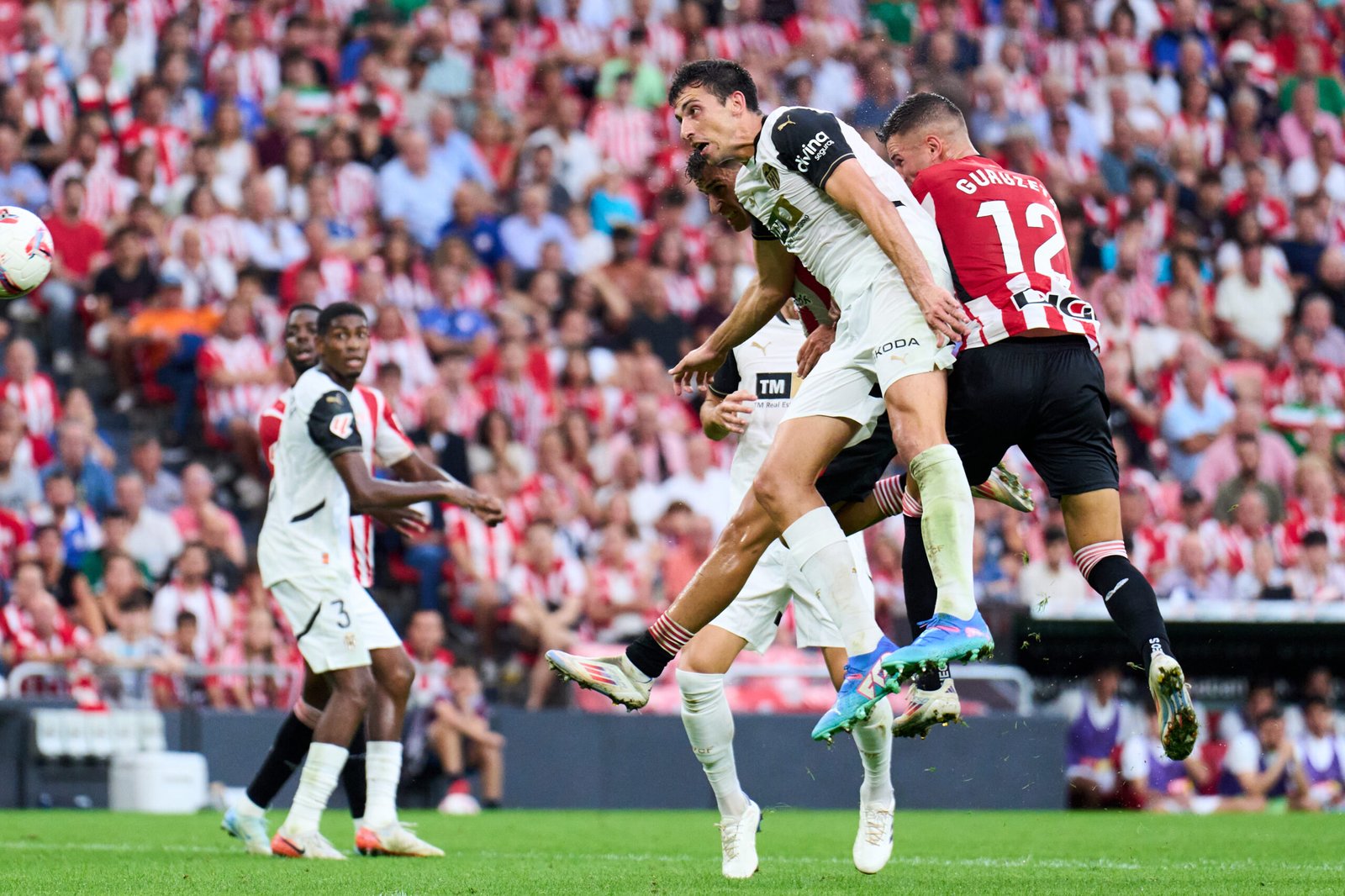 Athletic Club Valencia CF