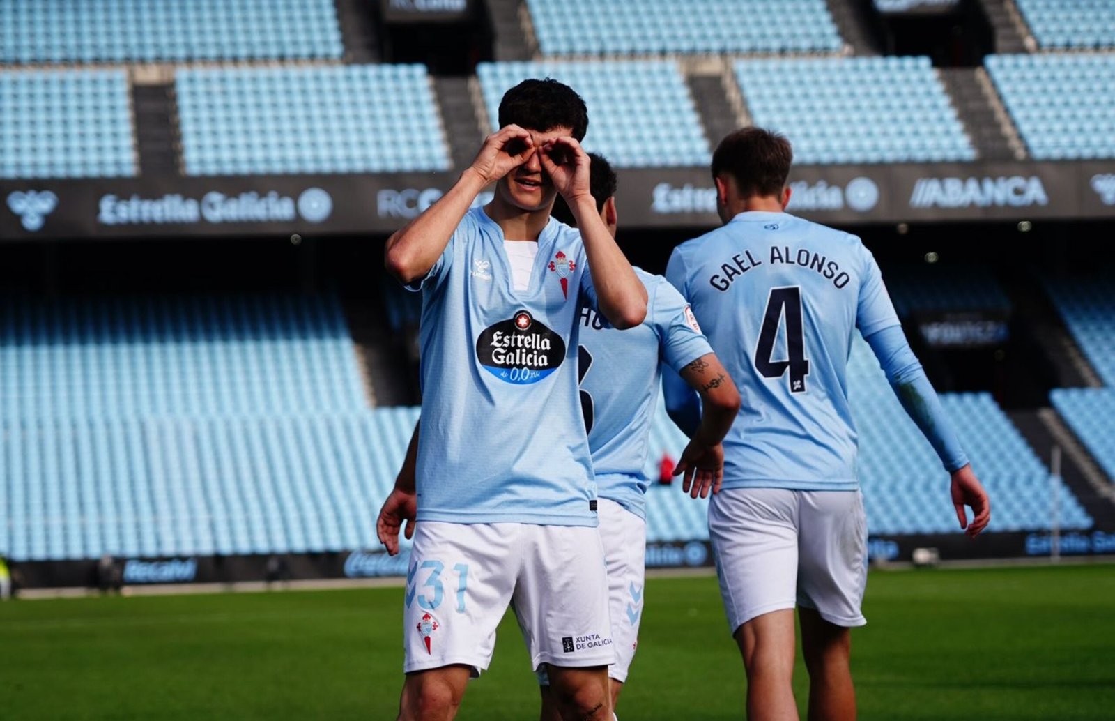 celta fortuna andorra