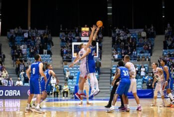 Obradoiro Real Betis