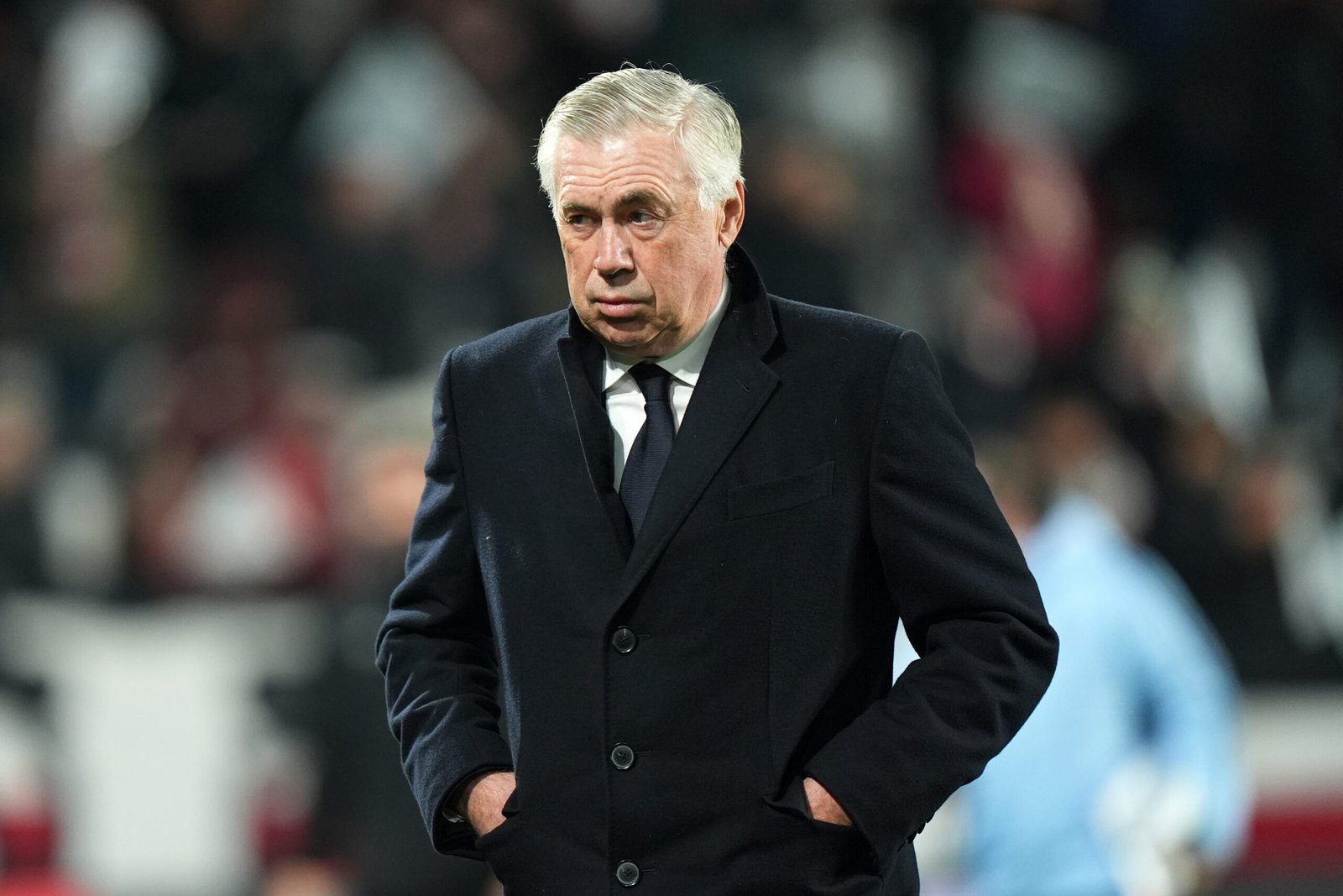 Carlo Ancelotti