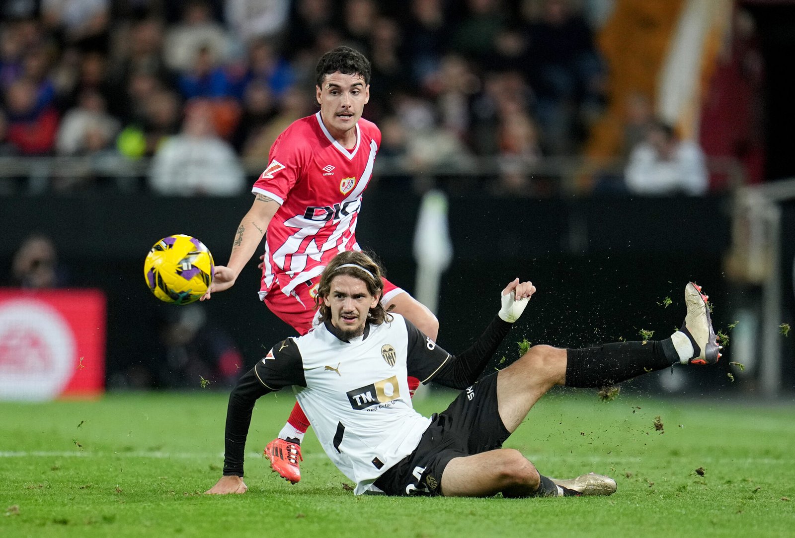 Athletic Club Valencia CF