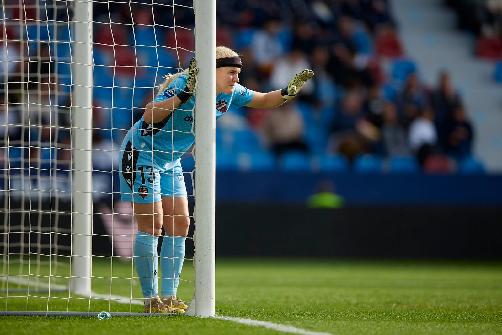 Levante Fem Valencia Fem