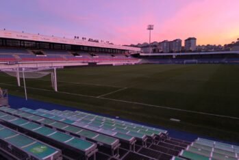 Ourense CF Valencia CF