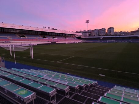 Ourense CF Valencia CF