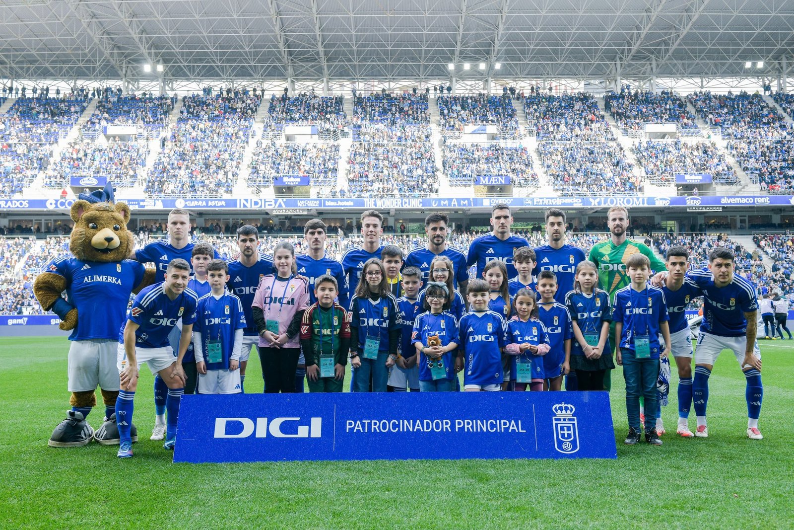 Real Oviedo Castellón