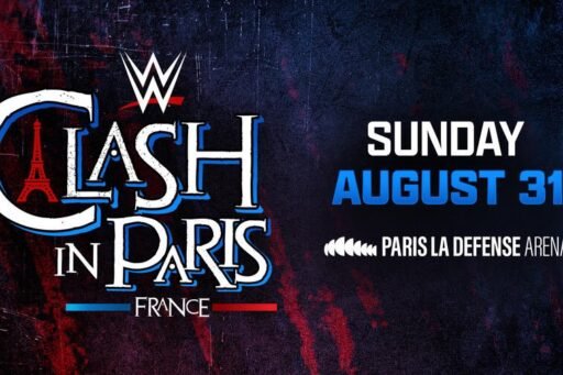 WWE Francia