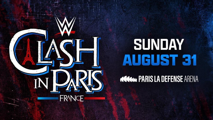 WWE Francia