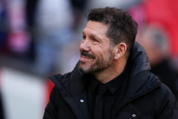 Simeone Leganés